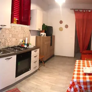 Casa Del Lungomare. Borgo Bonsignore